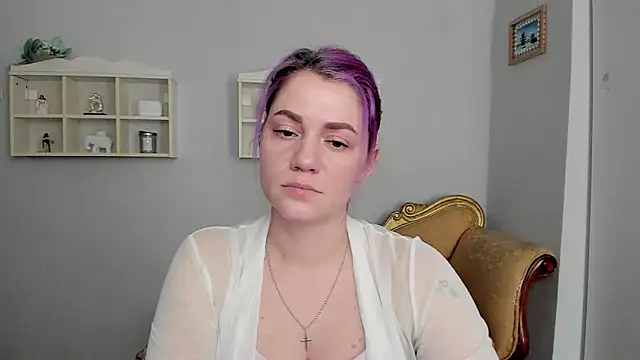 MariaSttone online show from May 5, 2026, 11:18 am