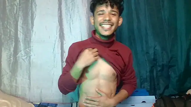 Luckbigcock64 online show from December 19, 2024, 12:56 pm