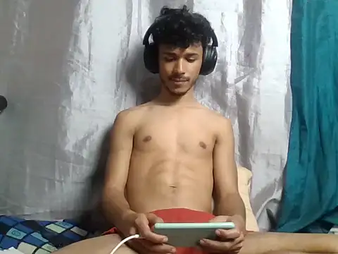 Luckbigcock64 online show from January 2, 2025, 3:19 pm