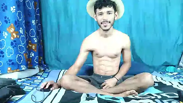 Luckbigcock64 online show from March 8, 2025, 8:55 am