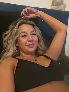 Busty-Bambi online show from March 5, 2025, 10:21 pm