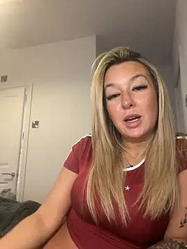 Busty-Bambi online show from March 13, 2025, 10:21 pm