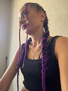 Snapshot of FeetVibe chatting on August 8, 2026, 5:31 am FeetVibe online show from August 8, 2026, 5:31 am
