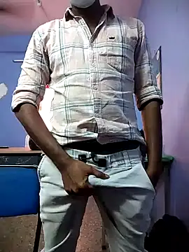 Tamilandteluguboy14 online show from January 24, 2025, 10:00 am