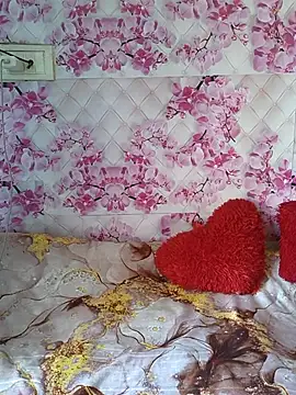 sandy naughty online show from June 19, 2026, 5:01 am