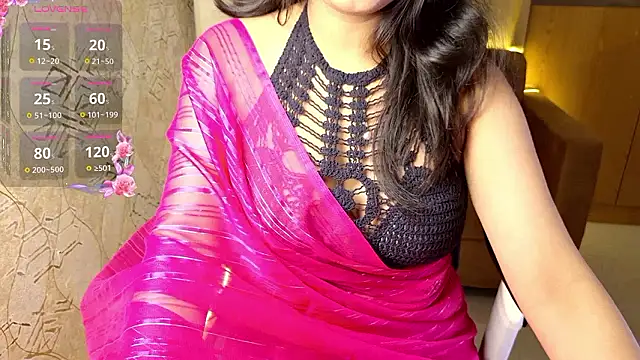 Punjabi Queen1 online show from December 5, 2024, 4:12 pm