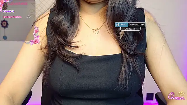 Punjabi Queen1 online show from February 23, 2026, 3:53 pm