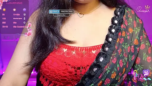 Punjabi Queen1 online show from May 3, 2026, 3:40 pm