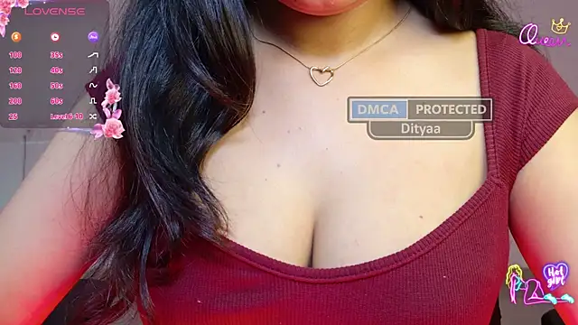 Punjabi Queen1 online show from June 18, 2026, 9:14 am
