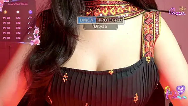 Punjabi Queen1 online show from June 23, 2026, 4:05 pm