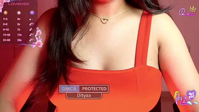 Punjabi Queen1 online show from June 24, 2026, 4:28 pm