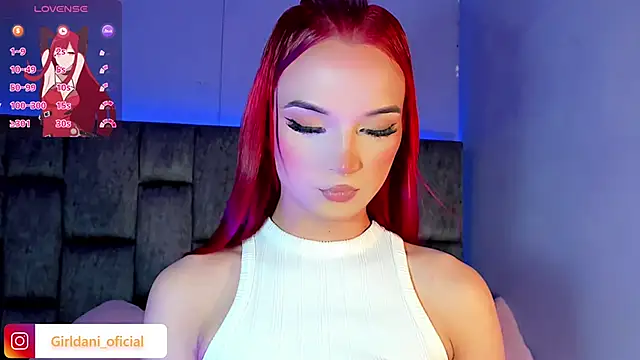 Liittle foxxxy online show from February 13, 2025, 6:20 am