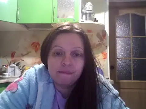 CatMelissa online show from December 3, 2024, 10:18 pm