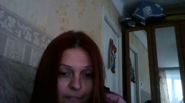 CatMelissa online show from February 7, 2025, 2:37 pm