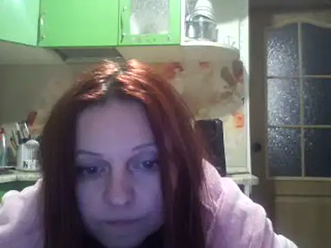 CatMelissa online show from February 9, 2025, 9:28 pm
