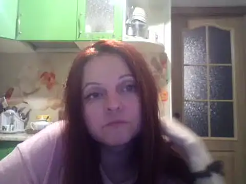 CatMelissa online show from February 10, 2025, 9:47 pm