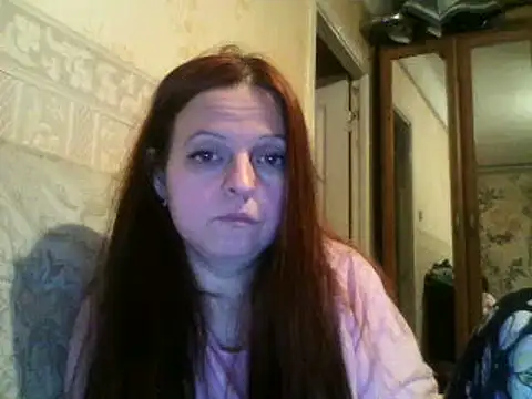 CatMelissa online show from February 12, 2025, 10:04 pm