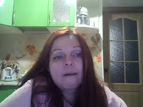 CatMelissa online show from February 13, 2025, 10:54 pm