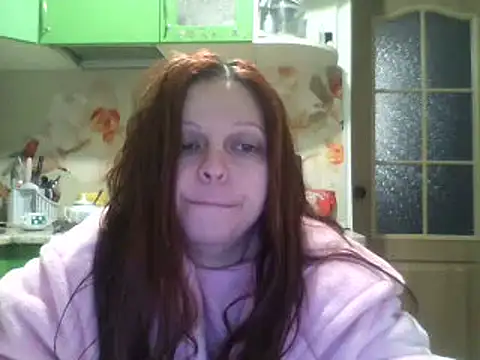 CatMelissa online show from February 14, 2025, 10:36 pm