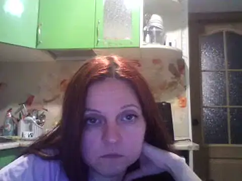 CatMelissa online show from February 15, 2025, 9:37 pm