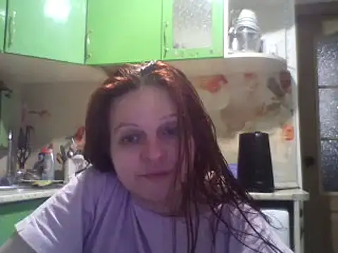 CatMelissa online show from February 18, 2025, 9:42 pm