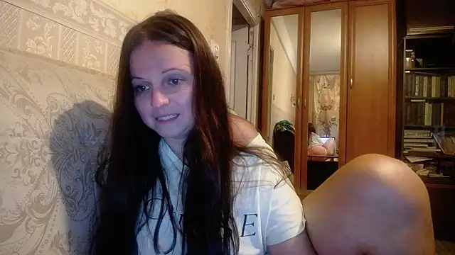CatMelissa online show from September 15, 2025, 9:48 pm