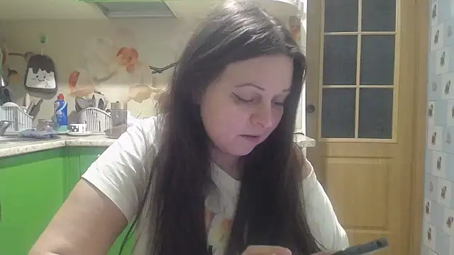 CatMelissa online show from April 29, 2026, 9:43 pm