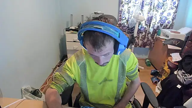 sexy264329 online show from October 6, 2025, 2:03 pm