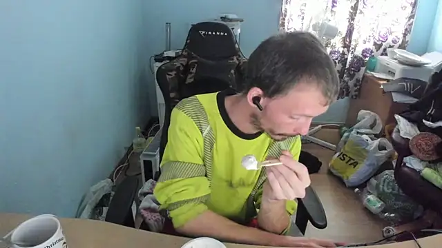 sexy264329 online show from October 18, 2025, 11:55 am