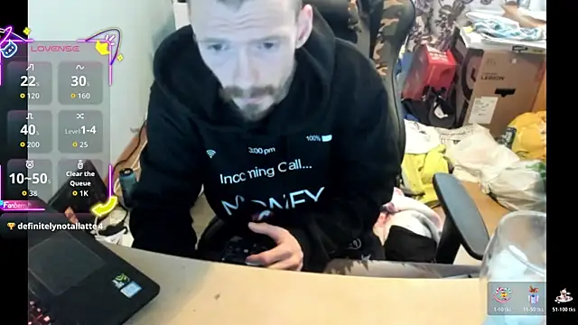 sexy264329 online show from April 1, 2026, 2:03 pm