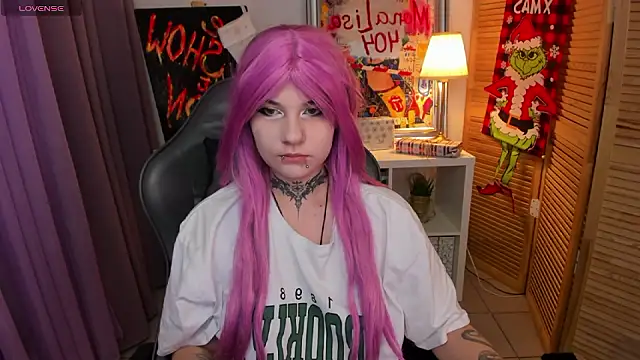 mekurisu online show from December 3, 2024, 1:19 am