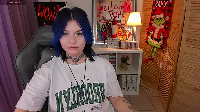 mekurisu online show from December 7, 2024, 4:31 am
