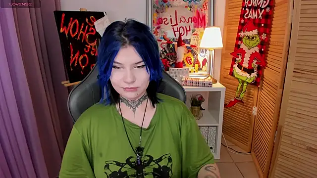 mekurisu online show from December 9, 2024, 1:18 am