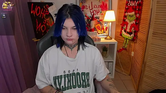 mekurisu online show from December 11, 2024, 1:37 am