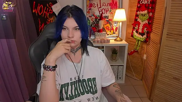 mekurisu online show from December 11, 2024, 4:39 am