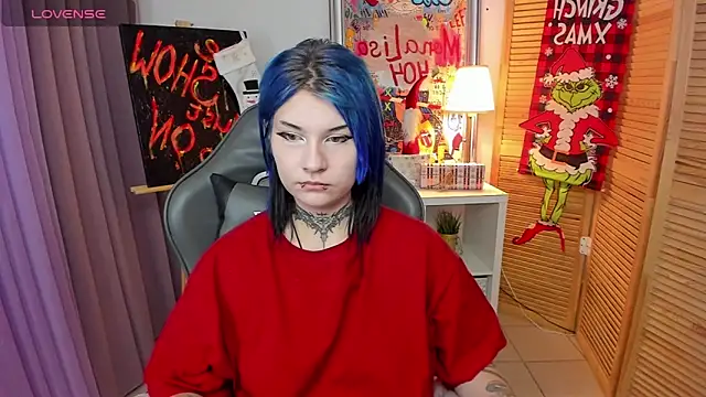 mekurisu online show from December 27, 2024, 2:04 am