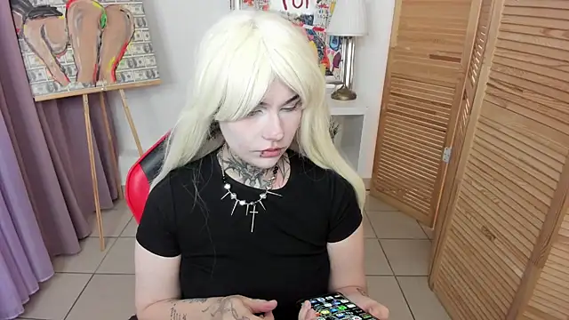 Snapshot of mekurisu chatting on October 11, 2025, 1:16 am mekurisu online show from October 11, 2025, 1:16 am