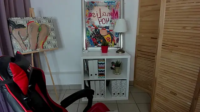 Snapshot of mekurisu chatting on October 15, 2025, 1:28 am mekurisu online show from October 15, 2025, 1:28 am