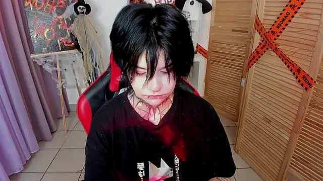 Snapshot of mekurisu chatting on October 19, 2025, 1:17 am mekurisu online show from October 19, 2025, 1:17 am