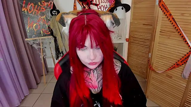 Snapshot of mekurisu chatting on October 24, 2025, 1:24 am mekurisu online show from October 24, 2025, 1:24 am