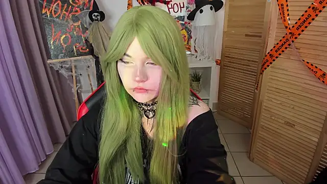 Snapshot of mekurisu chatting on October 25, 2025, 1:13 am mekurisu online show from October 25, 2025, 1:13 am