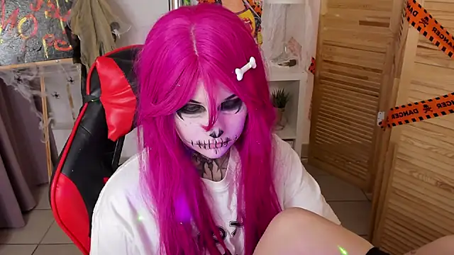 Snapshot of mekurisu chatting on November 1, 2025, 1:18 am mekurisu online show from November 1, 2025, 1:18 am