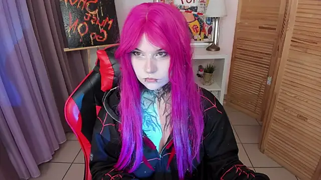 Snapshot of mekurisu chatting on November 4, 2025, 8:24 am mekurisu online show from November 4, 2025, 8:24 am