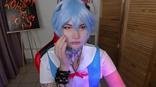 mekurisu online show from November 10, 2025, 1:15 am