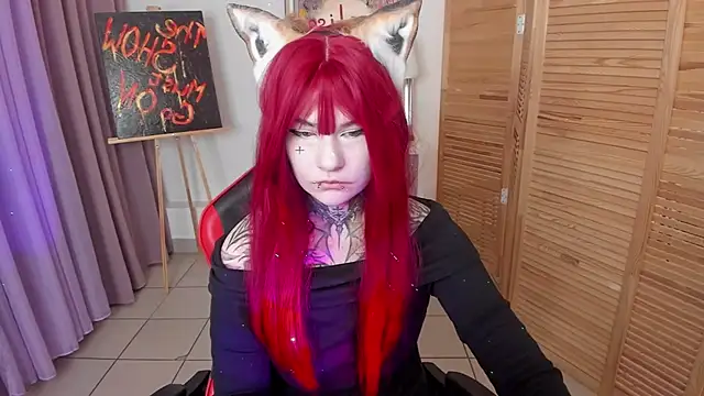 mekurisu online show from November 17, 2025, 1:22 am