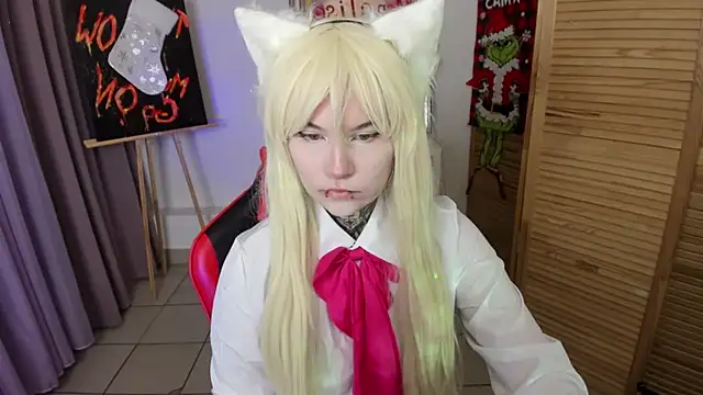 mekurisu online show from December 14, 2025, 1:22 am