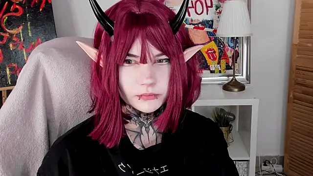 mekurisu online show from May 15, 2026, 1:45 am