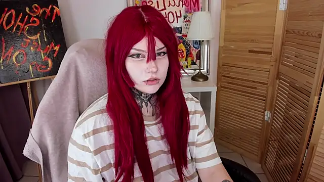mekurisu online show from June 9, 2026, 1:28 am