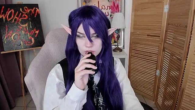 mekurisu online show from June 14, 2026, 2:24 am