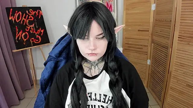 mekurisu online show from July 30, 2026, 1:26 am